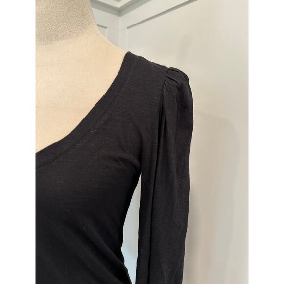 NWT Paige Sylvie Tee Size XS - Picture 3 of 5